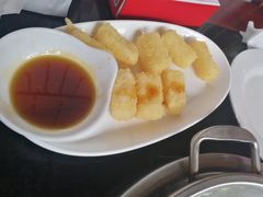 -老来福·非遗酸汤兔(凯旋路店)