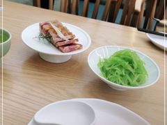 -苏小柳点心·手作小笼包(新街口分院店)