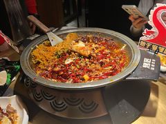 -烤匠麻辣烤鱼(双流明城购物中心店)