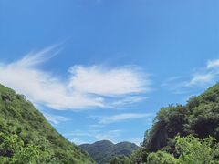 -京西十八潭风景区
