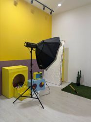 -爱儿美儿童摄影(奥森公园店)