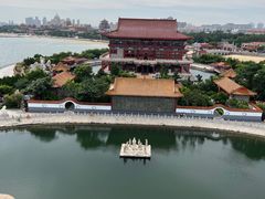 -八仙过海景区