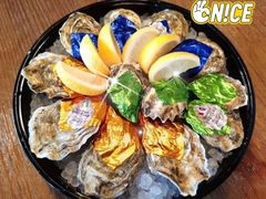 -斯普汇生蚝牛排馆(中骏世界城店)