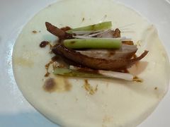 -鸭王烤鸭店(三里河店)