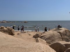 -老虎石海上公园