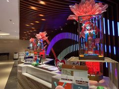 -北京丽亭华苑酒店
