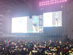 -成都金融城演艺中心