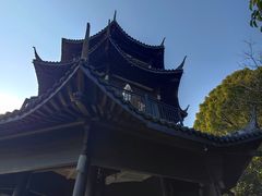 -杭州半山国家森林公园