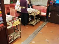 大堂-点都德(大茶楼店)