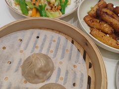 -喜宴又一村·粤菜·茶点·海鲜(壹方天地店)