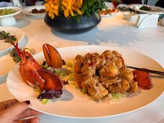 -三号黄浦会Canton Table