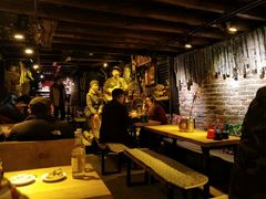 -在路上酒吧(大理古城店)