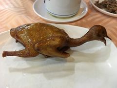 -五谷芳乳鸽王（大梅沙总店C区）(网红打卡店)