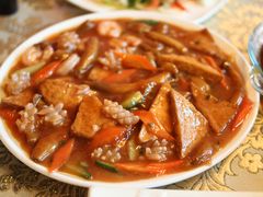 -新疆欣悦饭庄