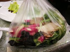 -李连贵熏肉大饼(沈阳站店)