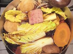 -沼津港精致料理·寿喜烧·烧鸟(龙湖南桥天街日料榜单店)