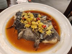 -乔街深夜食堂·台州菜·高压锅生蚝(杭州总店)