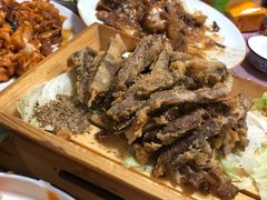 -同发号饭庄(复兴路店)
