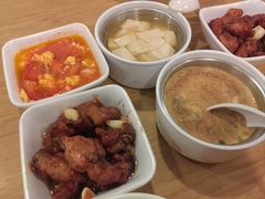 -老乡鸡(亳州路天庆大厦店)