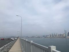 -星海湾跨海大桥