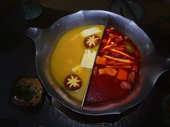 -湊湊火锅·茶憩(石家庄万象城店)