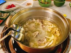 -润园四季椰子鸡火锅(海上世界店)