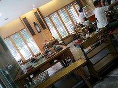 大堂-巴蜀印象火锅(永陵总店)