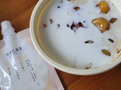 -彬媽糖水(侨鑫国际店)
