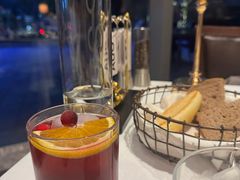 -Wolfgang’s Steakhouse 沃夫冈牛排馆(上海白玉兰广场店)