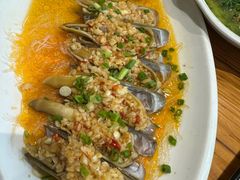 -大家发海鲜城夜排档(华山中路店)