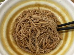 葱油拌面-崔记拉面馆(航北店)