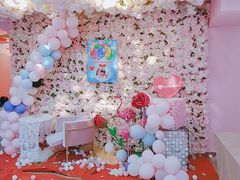 -pink baby·新晋网红打卡地