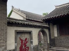 -蓬莱阁景区