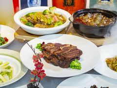 -秦月轩·陕西家乡菜(阜成路·五棵松店)