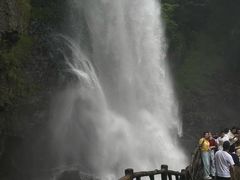 -九鲤湖风景区