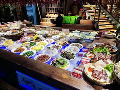 -六合居(温江店)