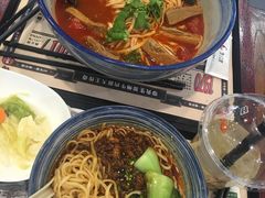 -李先生牛肉面大王(大兴枣园店)