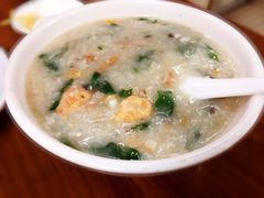 -华记粥饭店(印象容桂主题风情街店)