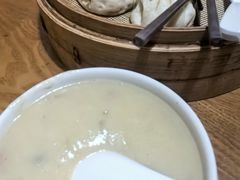 -草包包子铺(宽厚里店)