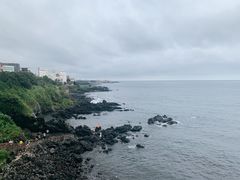 -龙头岩(Dragon Head Rock)