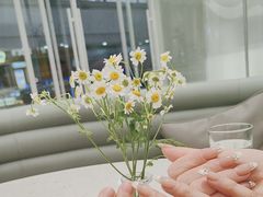 -大树餐厅(万达创始店)