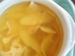 -环球港凯悦 · 享悦中餐厅