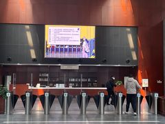 -中国人民大学图书馆新馆