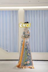 -MANLI BRIDAL婚纱