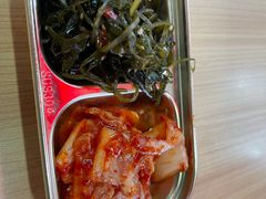 -小木屋拌饭(西安华阳城店)