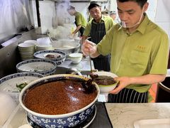 -丝路传奇·中国拉面航母店(北医三院店)