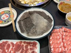 -沸炉重庆老火锅(军事博物馆店)