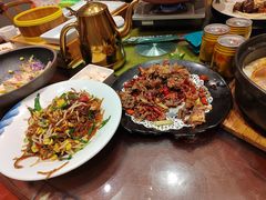 -三品香·江浙菜(松江九谊店)