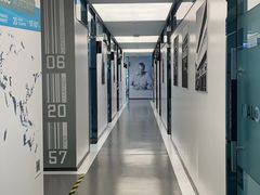 -马泷齿科·成都锦江置略马泷口腔门诊部(IFS国金中心店)