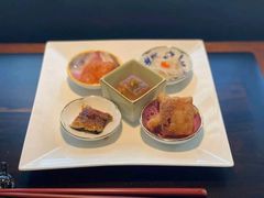 -元熹会席料理